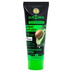 Dalas Oilve and Avocado Hand Cream 75ml