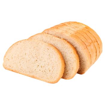 Tsar Hlib Rodynnyi Sliced Bread 600g - buy, prices for - photo 4