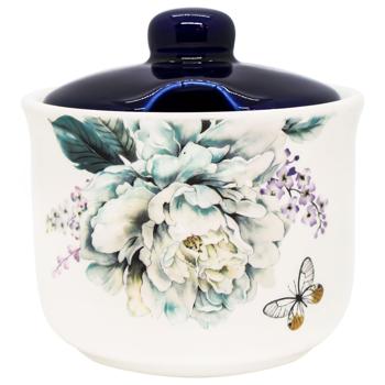 Lefard Fleur Storage Jar 9.6cm 260ml - buy, prices for - photo 2