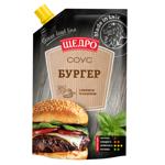 Shchedro Burger Mayonnaise Sauce 200g