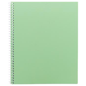 Блокнот Didie бічна спіраль В5 60 аркушів - купити, ціни на Таврія В - фото 5