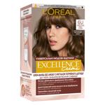 Краска для волос L'Oreal Paris Excellence Universal Nude 6U Универсальный темно-русый