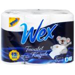 Toilet paper Wex paper Turkey
