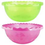 Al-Plastic №2 for fruits pelvis 6l