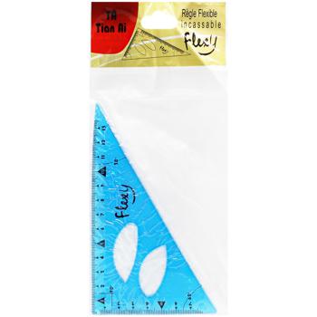 Flexy Silicone Flexible Corner 15cm - buy, prices for - photo 4