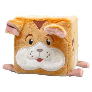 Tigres Hammy Hamster Cube Toy - buy, prices for MegaMarket - photo 2