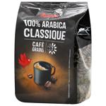 Кофе в зернах Auchan Arabica Classico 500г