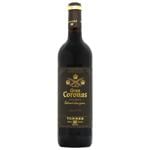 Torres Gran Coronas Red Dry Wine 14% 0.75l