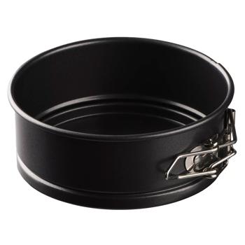 Ardesto Gemini AR2501G Round Removable Baking Form 12x5cm - buy, prices for MasterZoo - photo 1