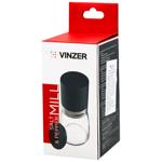 Vinzer Salt and Pepper Mill