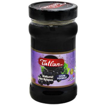 Tatlan jam from grapes 380g