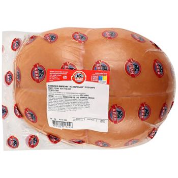 Alan Likarska Boiled Sausage High Grade - buy, prices for Epicentr FOOD - photo 2