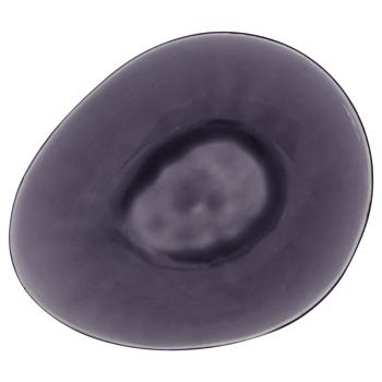 Purple Ceramic Plate 20cm - buy, prices for - photo 7