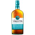 Виски The Singleton of Dufftown Malt Master Selection 40% 0,7л