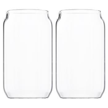 Set Ardesto 2pcs 380ml China - buy, prices for Vostorg - photo 1