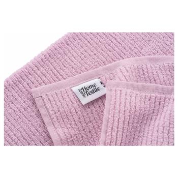 Ardesto Air Terry Pink Towel 50x90cm - buy, prices for - photo 4