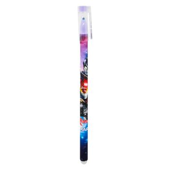 Arkush Ultraman Write-Erase Blue Gel Pen 0.5мм - buy, prices for ULTRAMARKET - photo 4