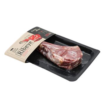 Beef Skott smeat 600g vacuum packing Ukraine - buy, prices for ULTRAMARKET - photo 2