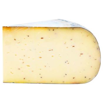 Treur Villa Truffo Cheese 50% - buy, prices for WINETIME - photo 1