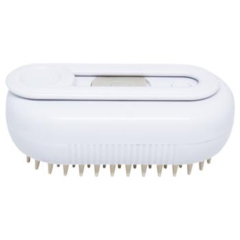 Massage Brush 13411 YC0178 И255 - buy, prices for COSMOS - photo 3