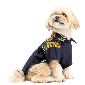 Pet Fashion Тарас сорочка для собак M - купити, ціни на MasterZoo - фото 3