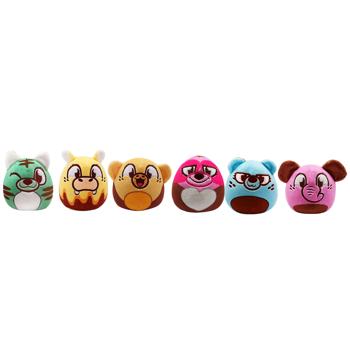 Іграшка м'яка Candy Pops Кокосові друзі - купити, ціни на КОСМОС - фото 1