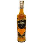 Adjari Cognac 5 y.o. 40% 250мл