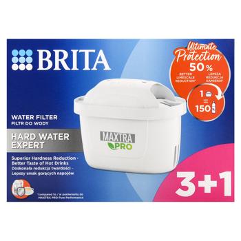 Фільтр для води Brita Maxtra MXPro 3+1 - купити, ціни на - фото 3