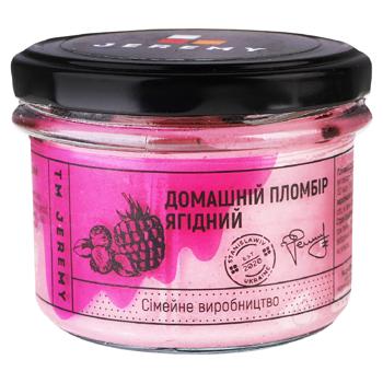 Ice-cream Jeremy 140g - buy, prices for Grono - photo 1