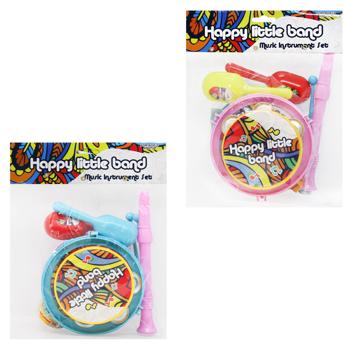 Maya Toys Musical Instruments Play Set - buy, prices for - photo 1