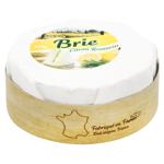 Milleret Brie Lemon Rosemary Soft Cheese 135g
