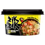 Локшина рисова ZikZik Pad Thai 83г