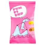 Pumpidup With Caramelized With Cheese Flavor Popcorn 90g
