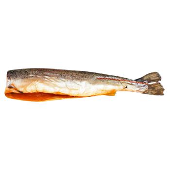 Cold Smoked Salmon - buy, prices for Vostorg - photo 1