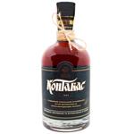 Kontabas Tincture on Buds Authentic 38% 0.7l