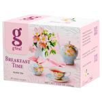 G'tea! Breakfast Time Black Tea 2g*50pcs