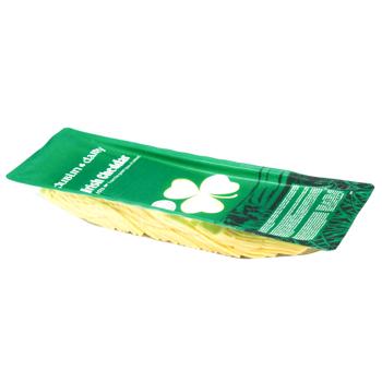 Dublin Dairy Irish Cheddar Sliced White Rennet Cheese 48% 750g - buy, prices for COSMOS - photo 3