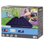 Bestway Inflatable Mattress with 2 Pillows 203x152x22cm