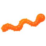 Іграшка для котів Petstages Orkakat Catnip Wiggle Worm 10 см