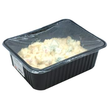 Mosaic Salad - buy, prices for Chudo Market - photo 1