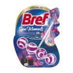 Bref Spa Moments Toilet Block 50г