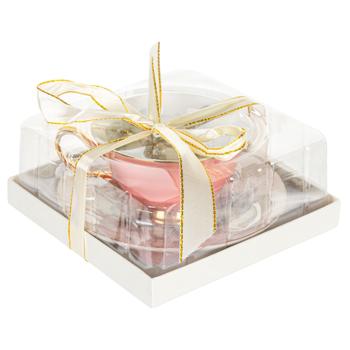 Чайный набор Flavori 2 предмета 200мл - купить, цены на - фото 1