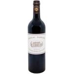 Вино Chateau Margaux красное сухое 13,5% 0,75л