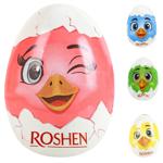 Фігурка шоколадна Roshen Яйце весняне 26г