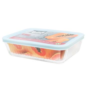 Krauff Container 1.55l - buy, prices for NOVUS - photo 1