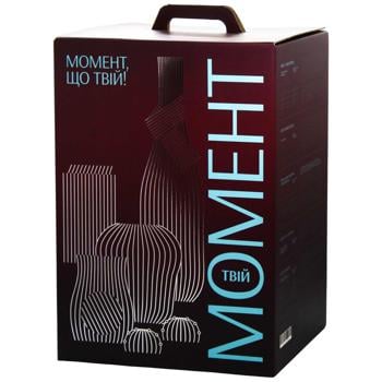 Набір подарунковий 2025/26 - купити, ціни на METRO - фото 1