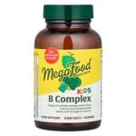 MegaFood Kid's B Complex 30 tablets