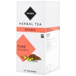 Чай трав'яний Rioba Pure Rooibos Ройбуш 1,5г*25шт