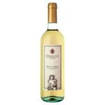 Danese Pinot Grigio Dry White Wine 0.75l