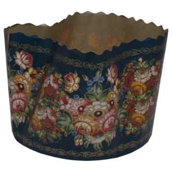 Форма д/великодньої випічки 155 мм - купити, ціни на КОСМОС - фото 2